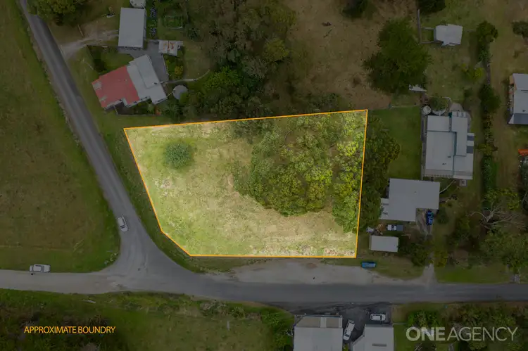 Fifth view of Homely land listing, 197 Comeback Road, Redpa TAS 7330