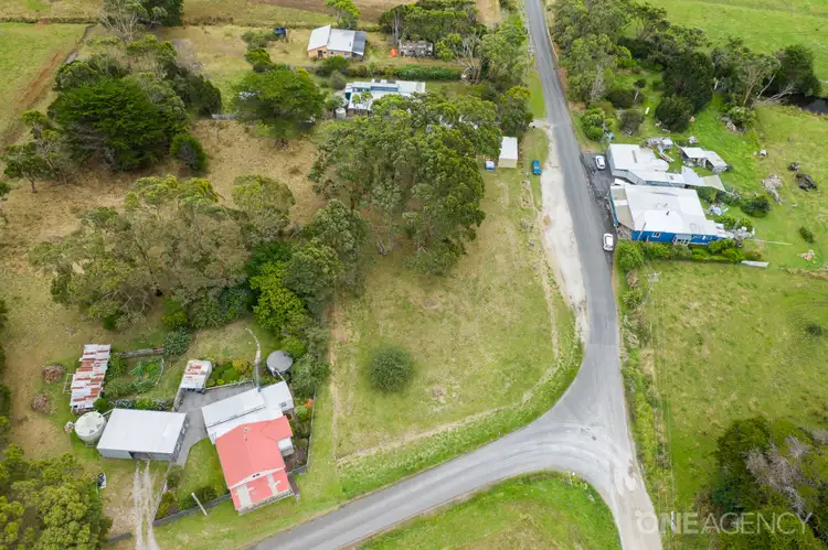 Sixth view of Homely land listing, 197 Comeback Road, Redpa TAS 7330