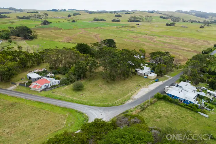 Seventh view of Homely land listing, 197 Comeback Road, Redpa TAS 7330