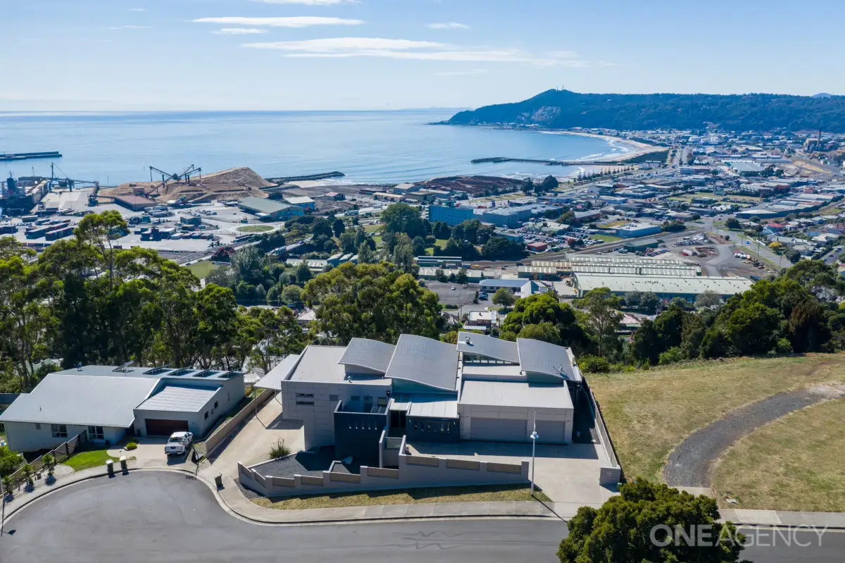 Main view of Homely house listing, 3 Joshua Place, Montello TAS 7320
