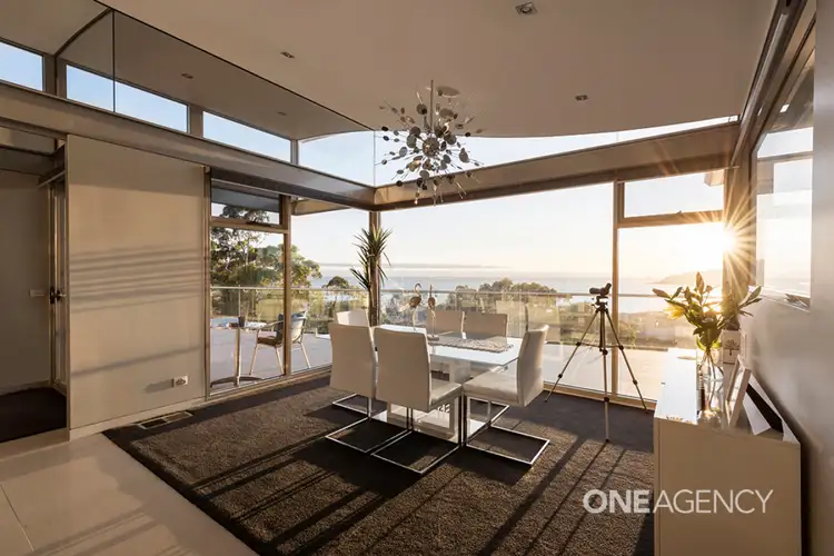 Fourth view of Homely house listing, 3 Joshua Place, Montello TAS 7320