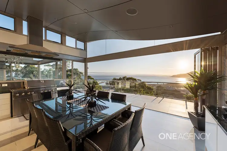 Fifth view of Homely house listing, 3 Joshua Place, Montello TAS 7320