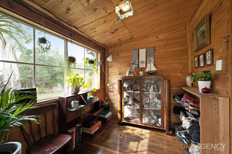 Third view of Homely house listing, 802 Calder Road, Calder TAS 7325