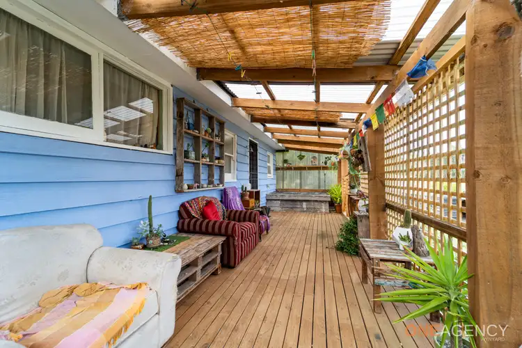Fifth view of Homely house listing, 802 Calder Road, Calder TAS 7325