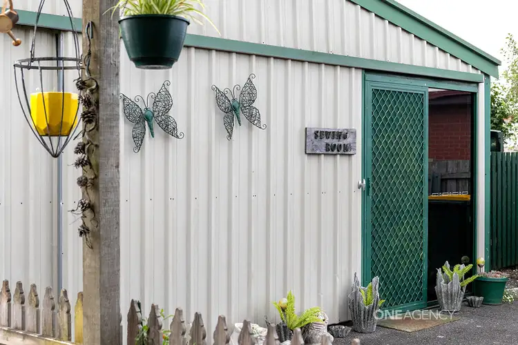 Sixth view of Homely house listing, 56 Oonah Street, Shorewell Park TAS 7320