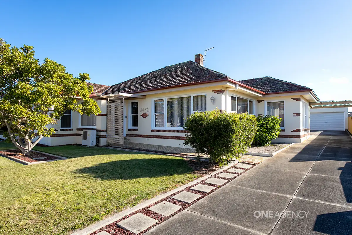 Main view of Homely house listing, 38 Saunders Street, Wynyard TAS 7325