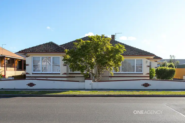 Second view of Homely house listing, 38 Saunders Street, Wynyard TAS 7325