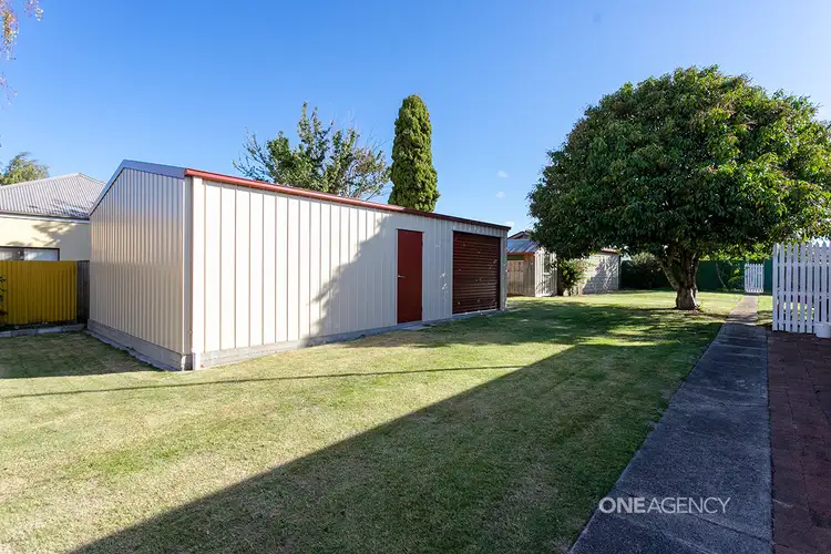 Third view of Homely house listing, 38 Saunders Street, Wynyard TAS 7325