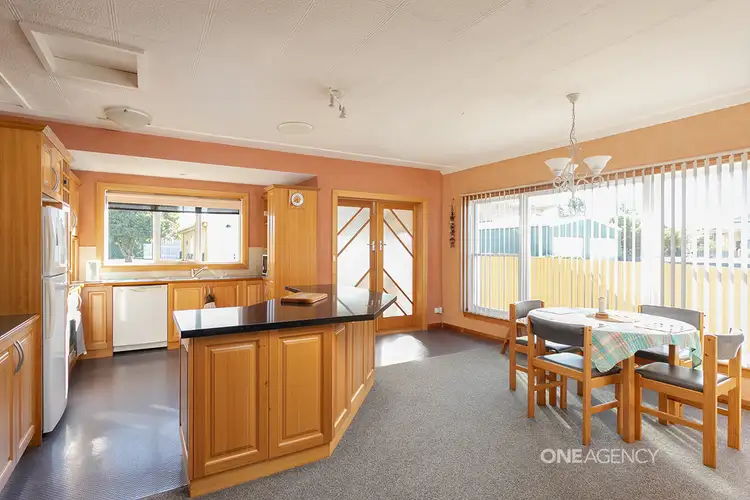 Fifth view of Homely house listing, 38 Saunders Street, Wynyard TAS 7325
