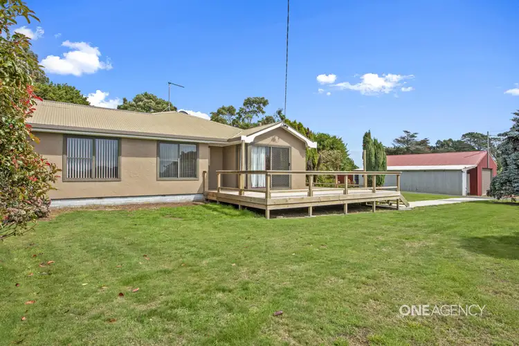 1438 Mawbanna Road, Mawbanna TAS 7321