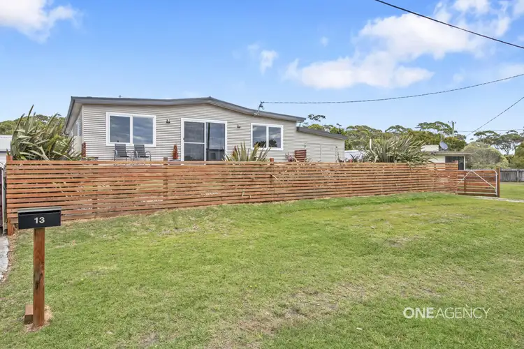 Second view of Homely house listing, 13 Honey Richea Road, Hellyer TAS 7321