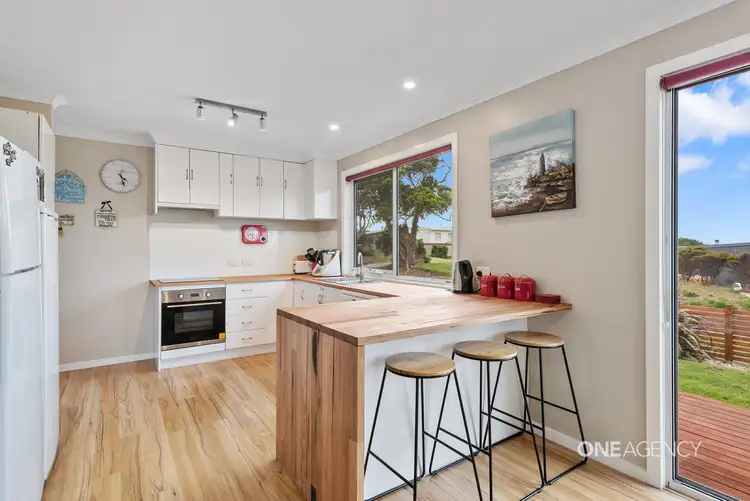 Third view of Homely house listing, 13 Honey Richea Road, Hellyer TAS 7321