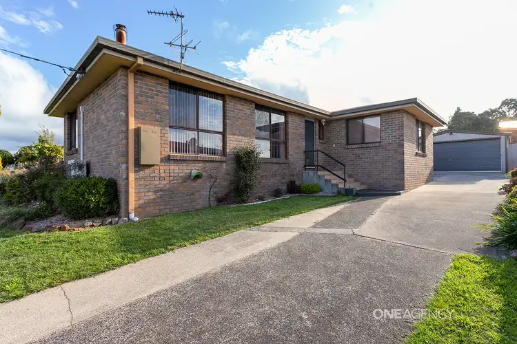 44 Clara Street, West Ulverstone TAS 7315