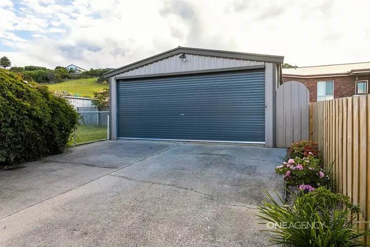 Second view of Homely house listing, 44 Clara Street, West Ulverstone TAS 7315