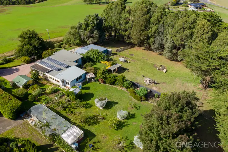 Fifth view of Homely house listing, 23 Dallas Road, Somerset TAS 7322