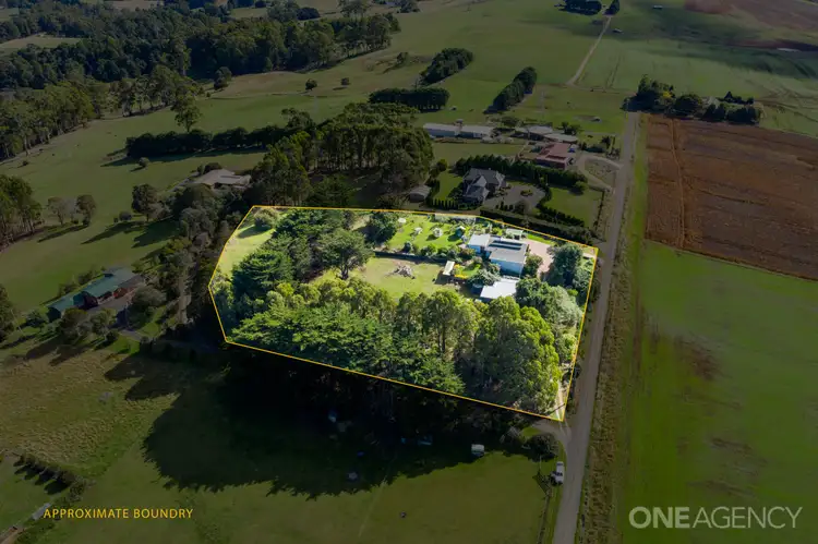 Sixth view of Homely house listing, 23 Dallas Road, Somerset TAS 7322