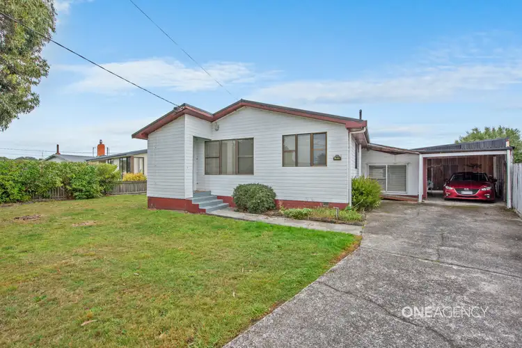 14 Dallas Court, Smithton TAS 7330