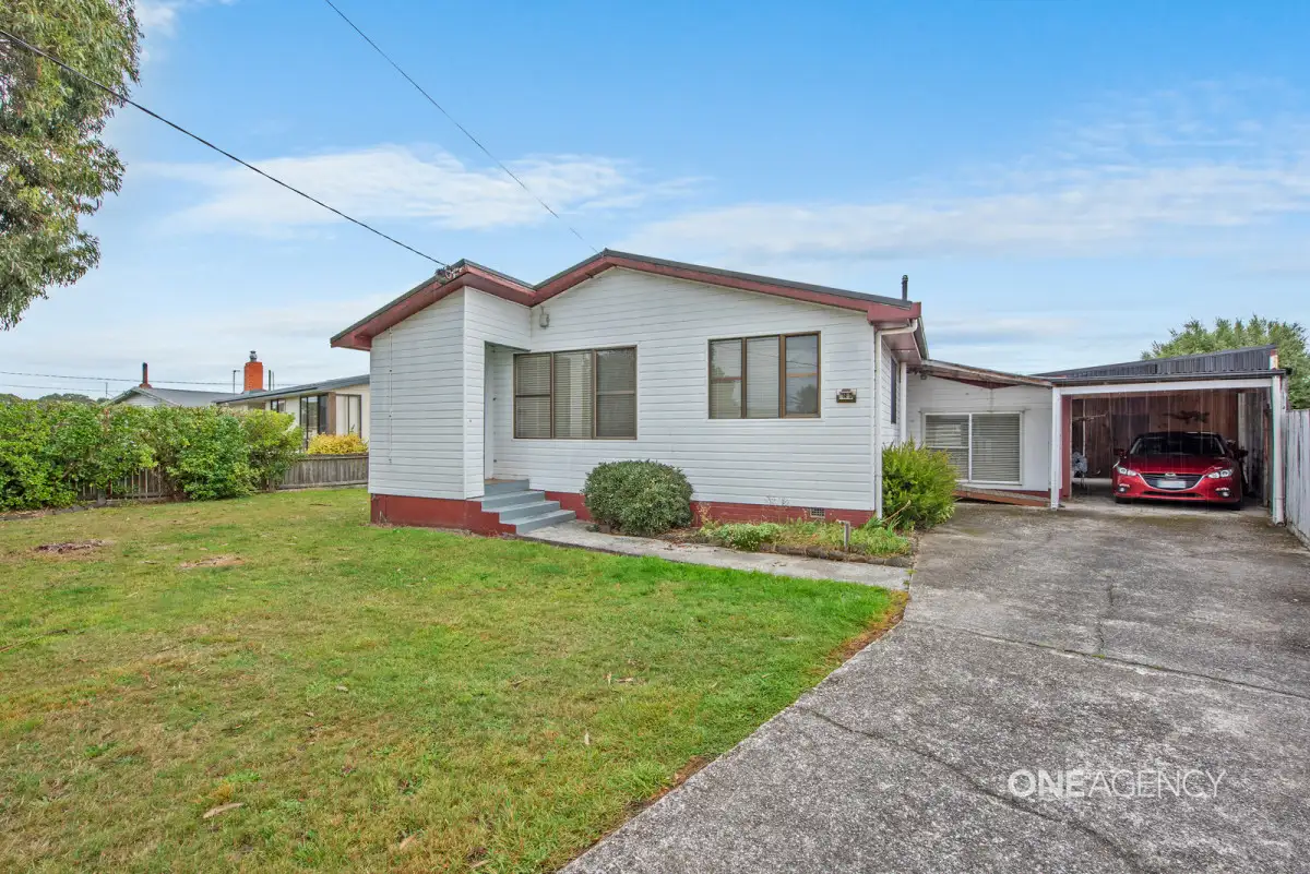 Main view of Homely house listing, 14 Dallas Court, Smithton TAS 7330