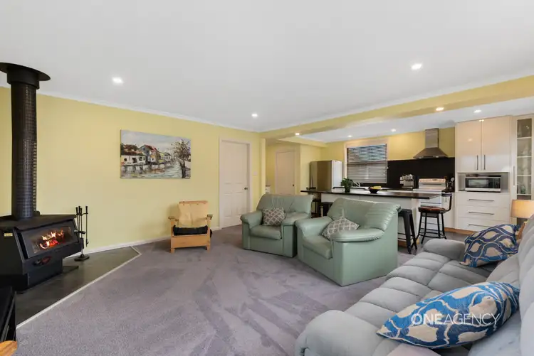 Second view of Homely house listing, 14 Dallas Court, Smithton TAS 7330