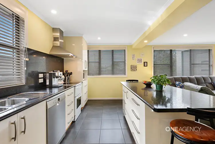 Third view of Homely house listing, 14 Dallas Court, Smithton TAS 7330