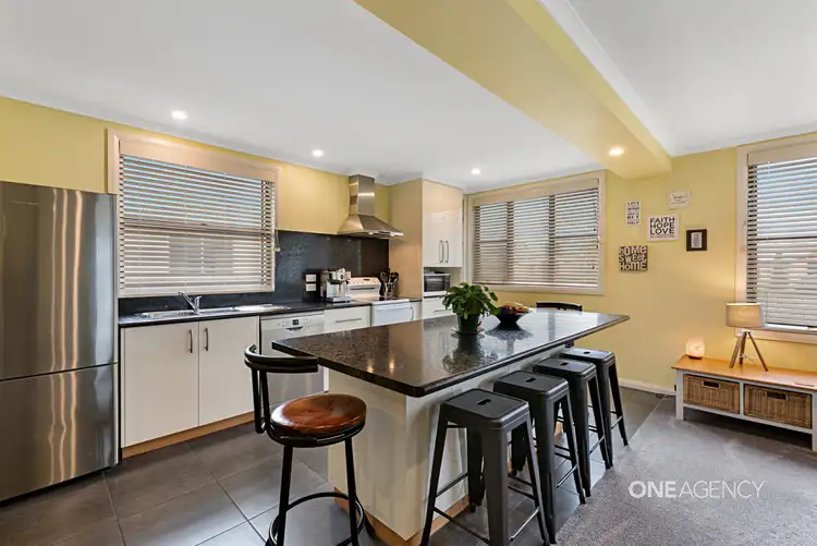 Fourth view of Homely house listing, 14 Dallas Court, Smithton TAS 7330