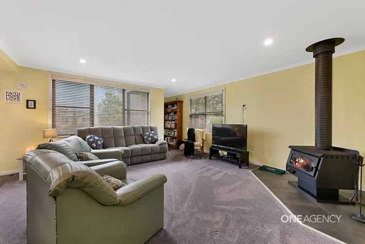 Fifth view of Homely house listing, 14 Dallas Court, Smithton TAS 7330