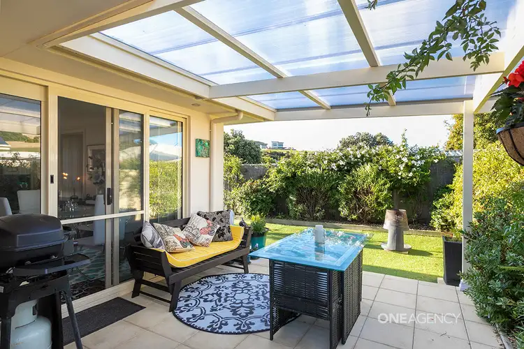 Second view of Homely unit listing, 3/29 Freestone Crescent, Wynyard TAS 7325