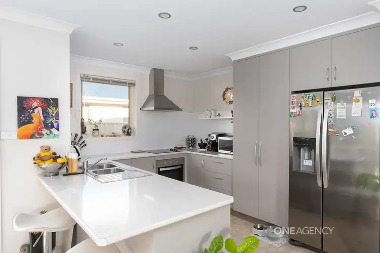 Third view of Homely unit listing, 3/29 Freestone Crescent, Wynyard TAS 7325