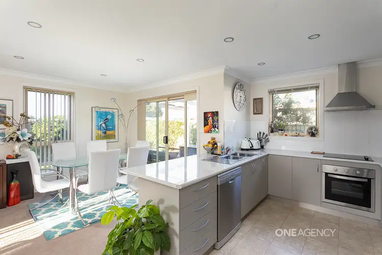 Fourth view of Homely unit listing, 3/29 Freestone Crescent, Wynyard TAS 7325