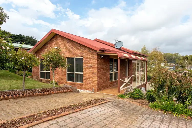Main view of Homely house listing, 39 Mills Road, Park Grove TAS 7320