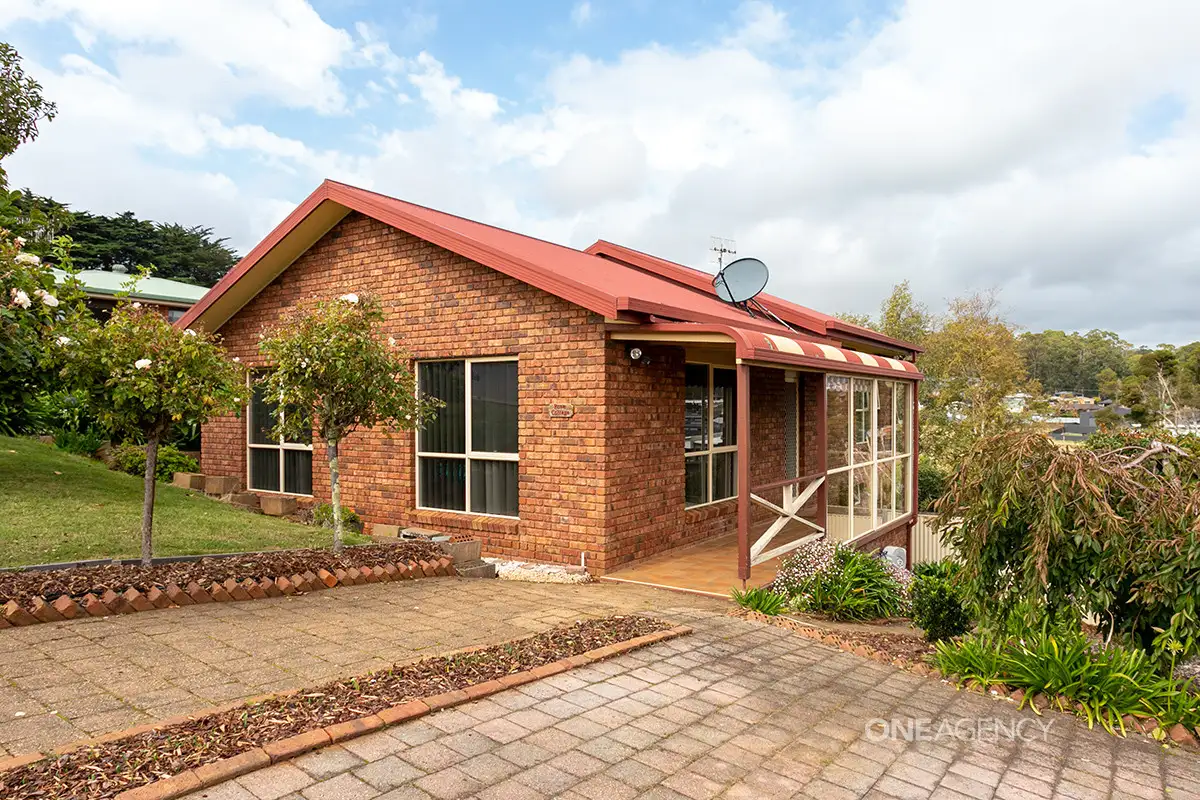 Main view of Homely house listing, 39 Mills Road, Park Grove TAS 7320