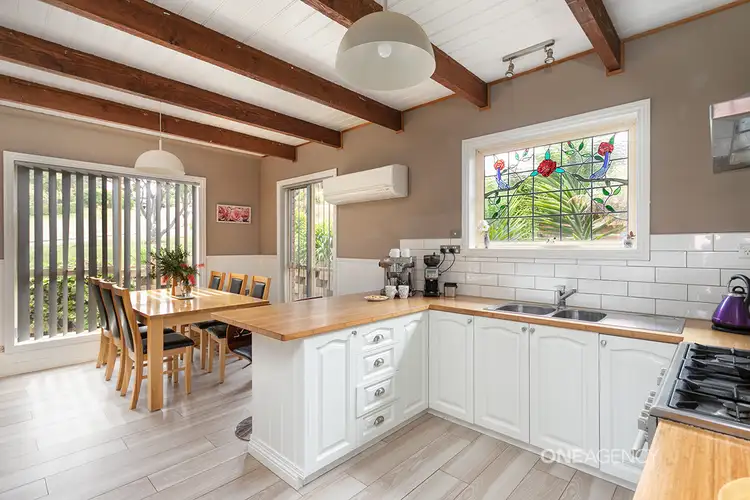 Second view of Homely house listing, 39 Mills Road, Park Grove TAS 7320