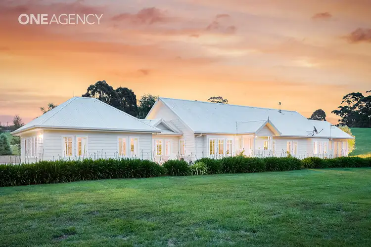 35 Marshalls Road, Flowerdale TAS 7325