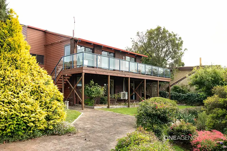 Second view of Homely house listing, 7 Westfield Court, West Ulverstone TAS 7315