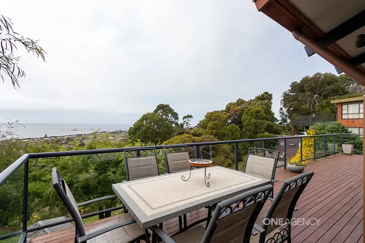 Third view of Homely house listing, 7 Westfield Court, West Ulverstone TAS 7315