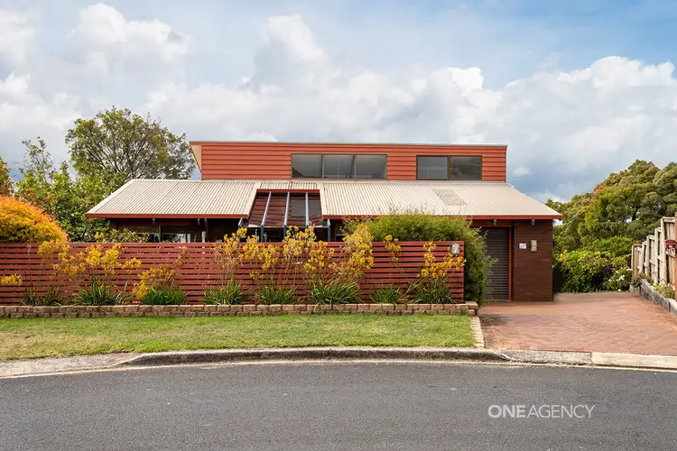 Fourth view of Homely house listing, 7 Westfield Court, West Ulverstone TAS 7315