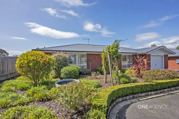 Main view of Homely unit listing, 1/8 John Street, Smithton TAS 7330