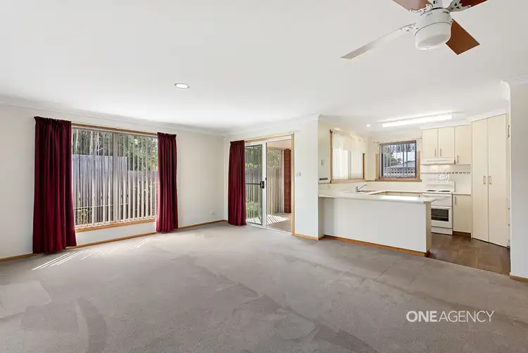 Fourth view of Homely unit listing, 1/8 John Street, Smithton TAS 7330