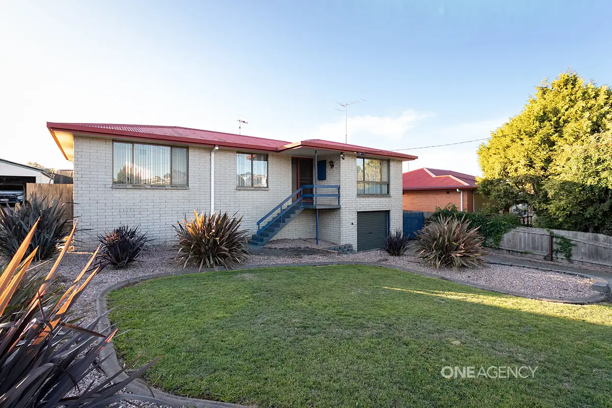 Main view of Homely house listing, 68 West Park Grove, Park Grove TAS 7320
