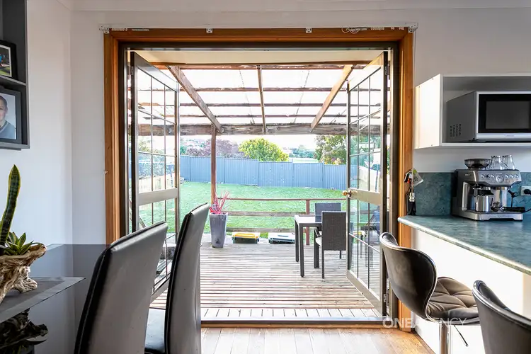 Second view of Homely house listing, 68 West Park Grove, Park Grove TAS 7320