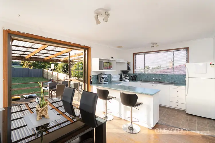 Fourth view of Homely house listing, 68 West Park Grove, Park Grove TAS 7320