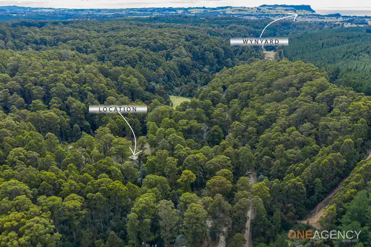 Third view of Homely rural property listing, 466 Reservoir Drive, Wynyard TAS 7325