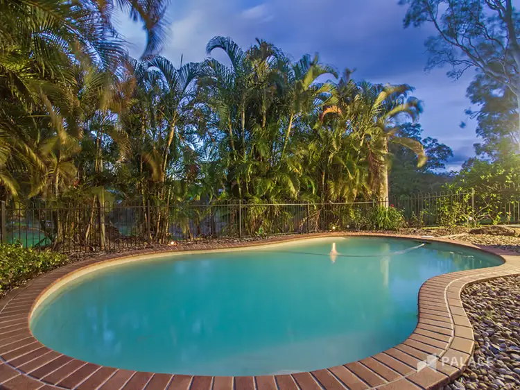 Second view of Homely house listing, 139 Settler Way, Karalee QLD 4306