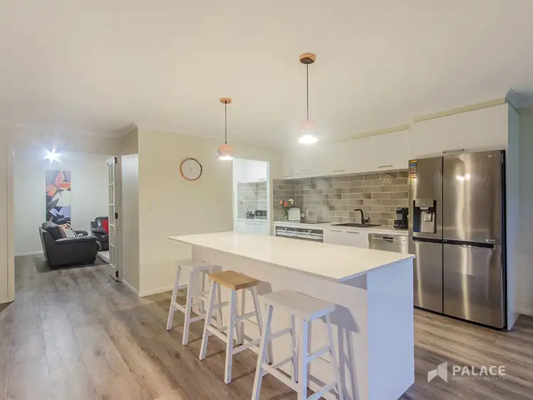 Third view of Homely house listing, 139 Settler Way, Karalee QLD 4306