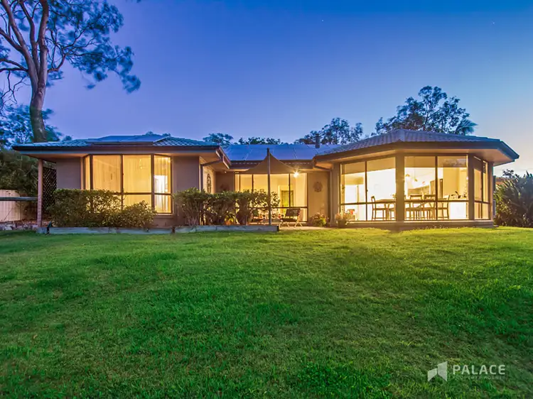 Fourth view of Homely house listing, 139 Settler Way, Karalee QLD 4306