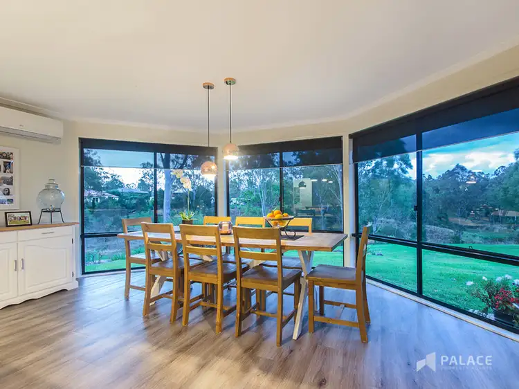 Sixth view of Homely house listing, 139 Settler Way, Karalee QLD 4306