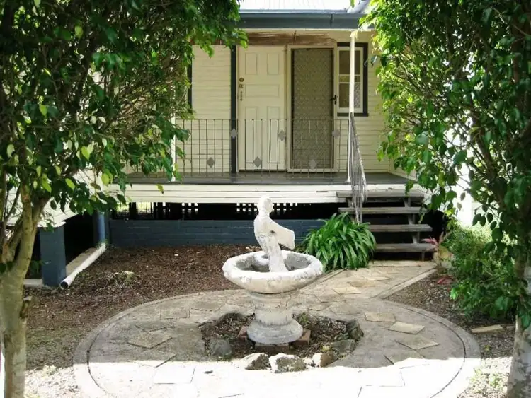 Second view of Homely house listing, 63 Francis Street, Tivoli QLD 4305