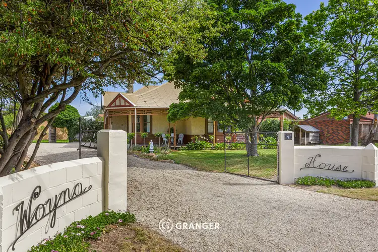 9-11 Terry Street, Capel Sound VIC 3940