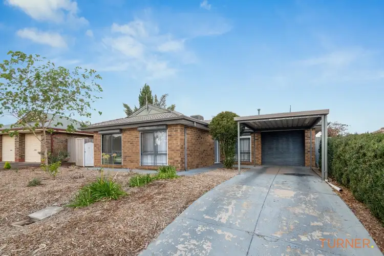 Main view of Homely house listing, 49 Somerset Grove, Craigmore SA 5114