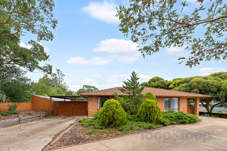 Second view of Homely house listing, 2 Dunedin Court, Noarlunga Downs SA 5168